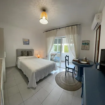 In The Sun Torrevieja