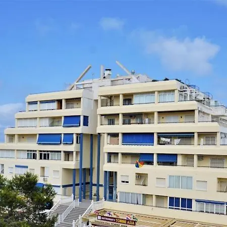 Studio In The Sun Apartment Torrevieja