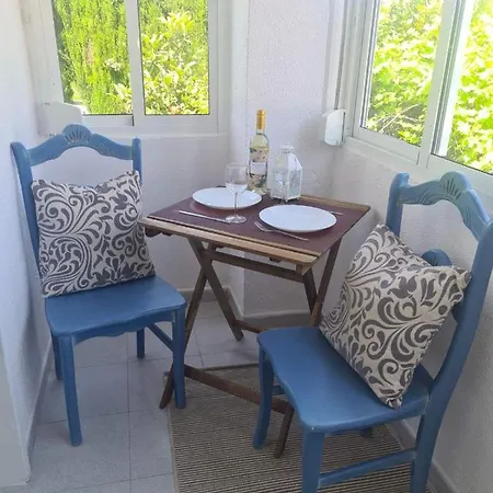 Apartment Studio In The Sun Torrevieja