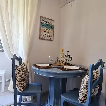 Apartment Studio In The Sun Torrevieja