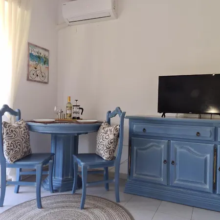Apartamento Studio In The Sun Torrevieja