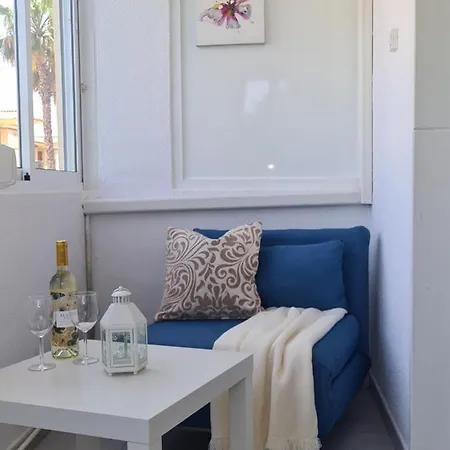 Studio In The Sun * Torrevieja
