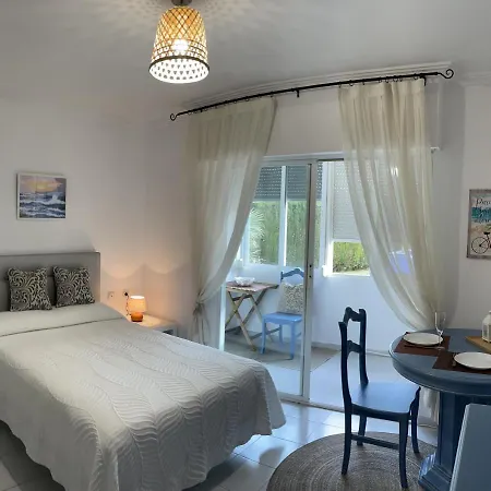 Studio In The Sun Apartment Torrevieja