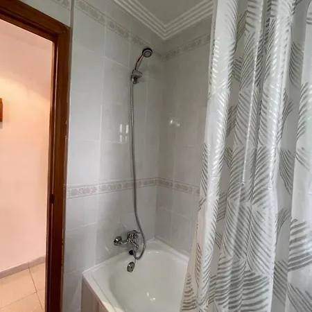 In The Sun Appartement *