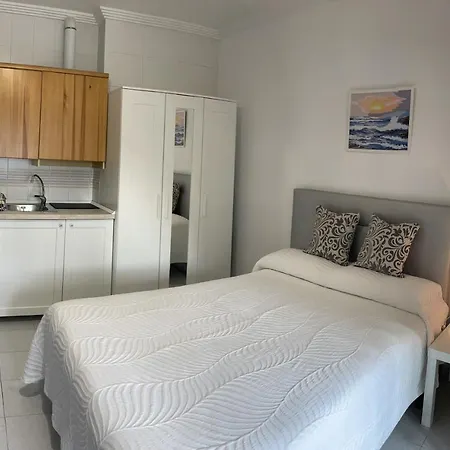 Apartment Studio In The Sun Torrevieja