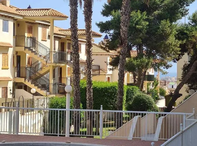 In The Sun Διαμέρισμα