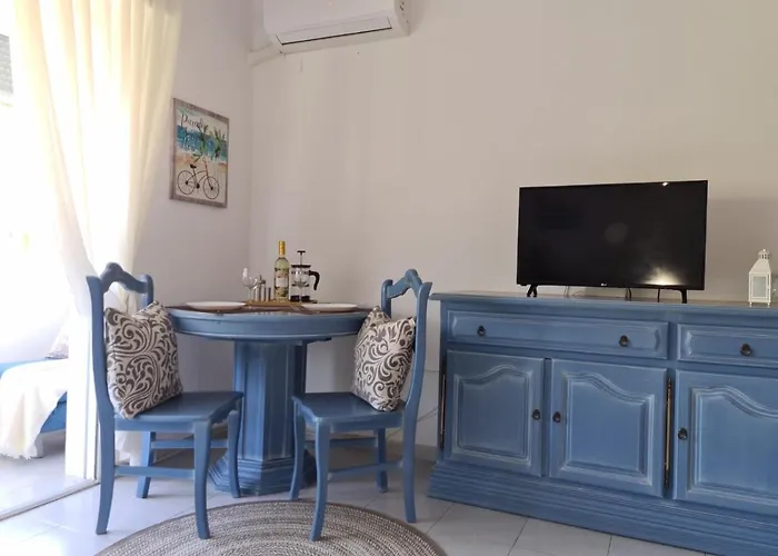 Διαμέρισμα In The Sun Τορεβιέχα