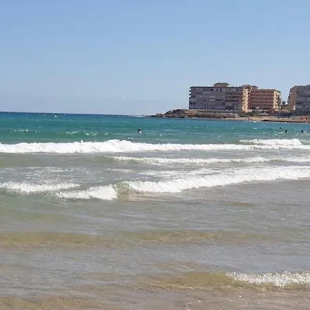 Apartment In The Sun Torrevieja